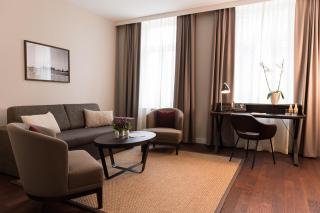 Hotel am Fischmarkt - Rheinberg - 6