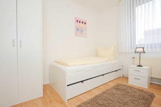 Ferienhaus Friesenzauber - 1