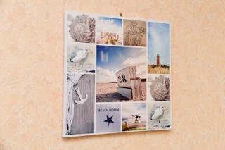 Ferienhaus Dünenrose - 1