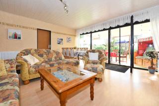 Ferienhaus Dünenrose - 7