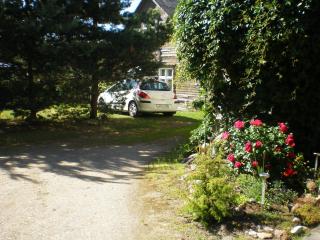 Jannseni Accommodation - Pärnu - 5