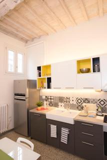 Elisa Apartment - Florence - 5