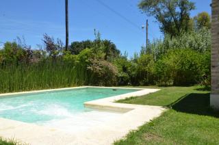 Nueve Lunas Chascomus - 9