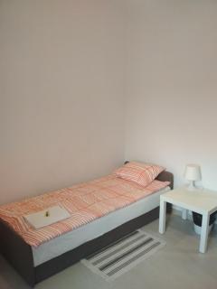 Apartament Scorpion Modlin - Czosnów - 1