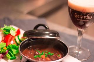 Hotel Brasserie de Kroon - Gulpen - 8