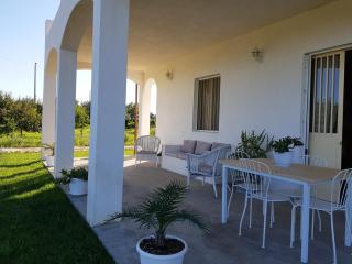 Casa Vacanza Vendicari - Noto Marina - 9