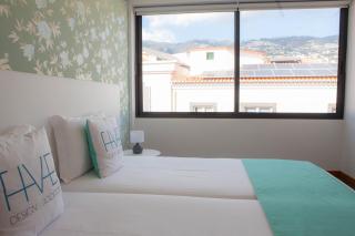 Five Design Rooftop by Storytellers - Funchal - 9