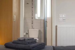 The Little Studio Koukaki - Acropolis - 9