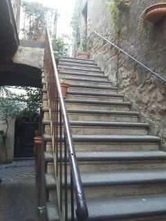 Appartamento Arancio - Orvieto - 4