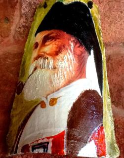 Agriturismo nuraghe Putzu Canu - 5