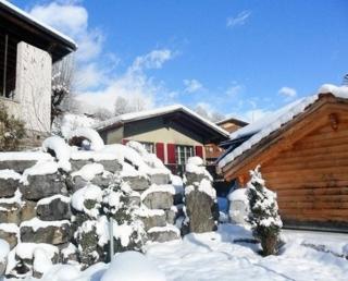 Pfaffenstöckli - Grindelwald - 8