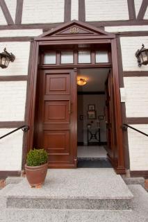 Ferienwohnung Trenkel - Thale - 3