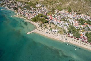 Apartments and Room Alen - Duće - 8