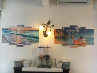 Hotel Acqua Marina - Albissola Marina - 2