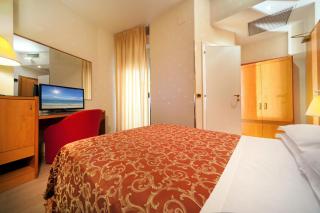Hotel Kursaal - Rímini - 5