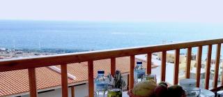 Ocean View Apartment over Los Cristianos, Playa las Vistas - Los Cristianos - 0