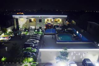 De Santos Hotel - 3