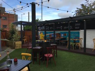 Queen Street Tap - Deal - 8