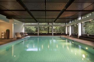 Maritim Hotel Bad Salzuflen - Bad Salzuflen - 8