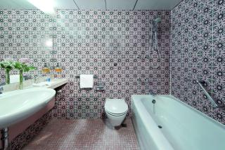 Maritim Hotel Bad Salzuflen - Bad Salzuflen - 8