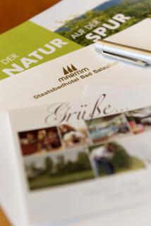 Maritim Hotel Bad Salzuflen - Bad Salzuflen - 7