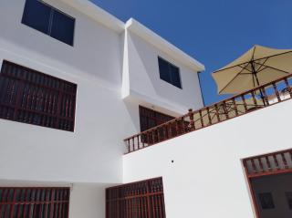 Punta Huanchaco Hostel - Huanchaco - 3