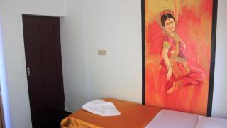 Indian Art Villa - 4