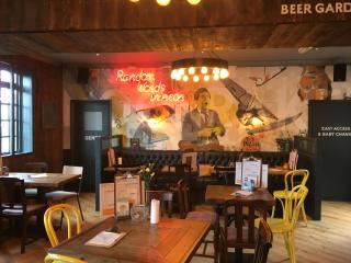 Queen Street Tap - Deal - 9