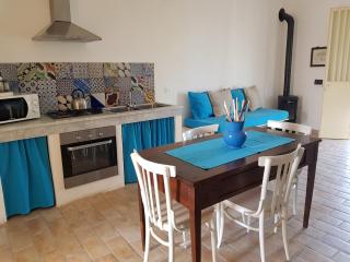 Casa Vacanza Vendicari - Noto Marina - 7
