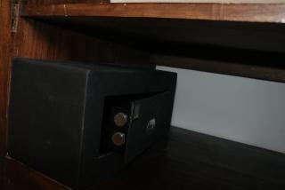 Departamentos-Cabañas y Habitaciones Compartidas El Puente - 4