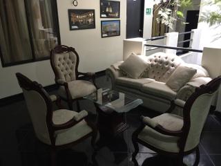 Hotel Casa del Abuelo - 9