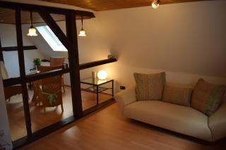 Messewohnung Gräfrath - Solingen - 9