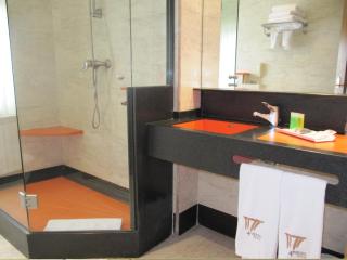 Hotel Sercotel Cuatro Postes - Àvila - 1