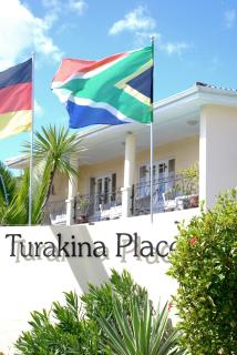 Mandalay Guest House Plettenberg Bay - Plettenberg Bay - 8
