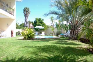 Mandalay Guest House Plettenberg Bay - Plettenberg Bay - 5