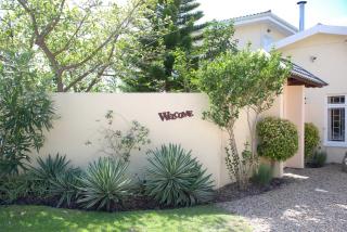 Mandalay Guest House Plettenberg Bay - Plettenberg Bay - 4