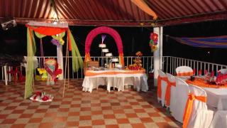 Alojamiento Rural Gran Chaparral - 5