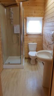 The Cabin @Tenacre - Boston - 6