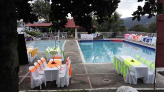 Alojamiento Rural Gran Chaparral - 7