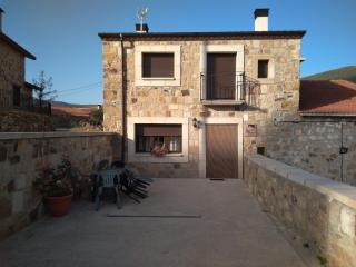 La Laguna - Hinojosa de la Sierra - 6