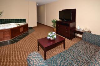 Best Western Concord Inn and Suites - Concord - 6