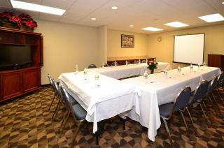 Best Western Concord Inn and Suites - Concord - 5