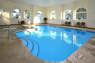 Best Western Concord Inn and Suites - Concord - 4