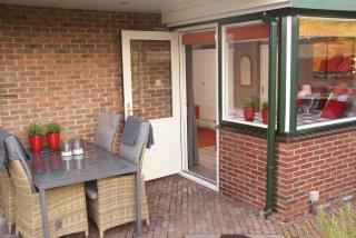 Bed and Breakfast de Verwennerij - Ermelo - 6