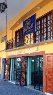 Hotel Yaocalli - 0