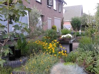 Bed and Breakfast de Verwennerij - Ermelo - 9