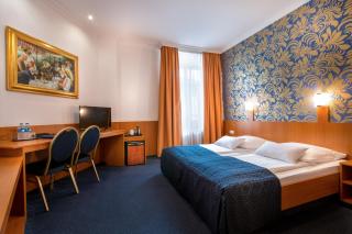 Hotel ATLANTA Darmstadt - Darmstadt - 7