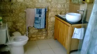 La Maison de l'Aubépin - Saint-Savinien - 3