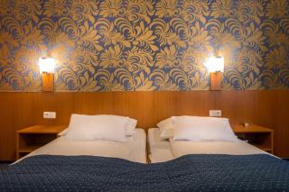 Hotel ATLANTA Darmstadt - Darmstadt - 6