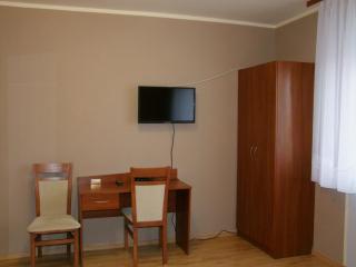 Warneńczyka 85A bezpłatny parking, faktura, prywatna łazienka, klimatyzacja - 3